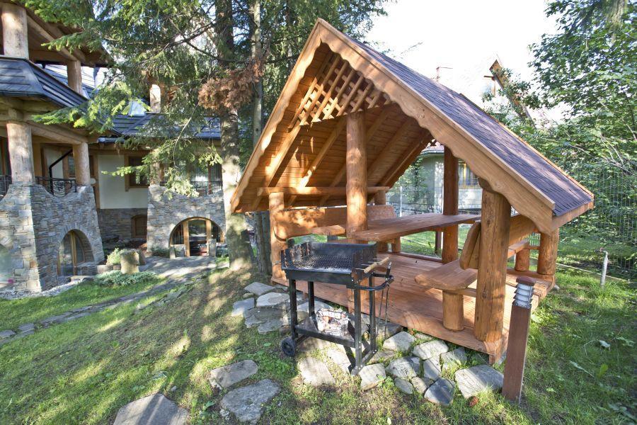 Appartement Rezydencja Regle à Zakopane Extérieur photo