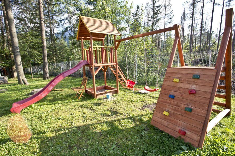 Appartement Rezydencja Regle à Zakopane Extérieur photo