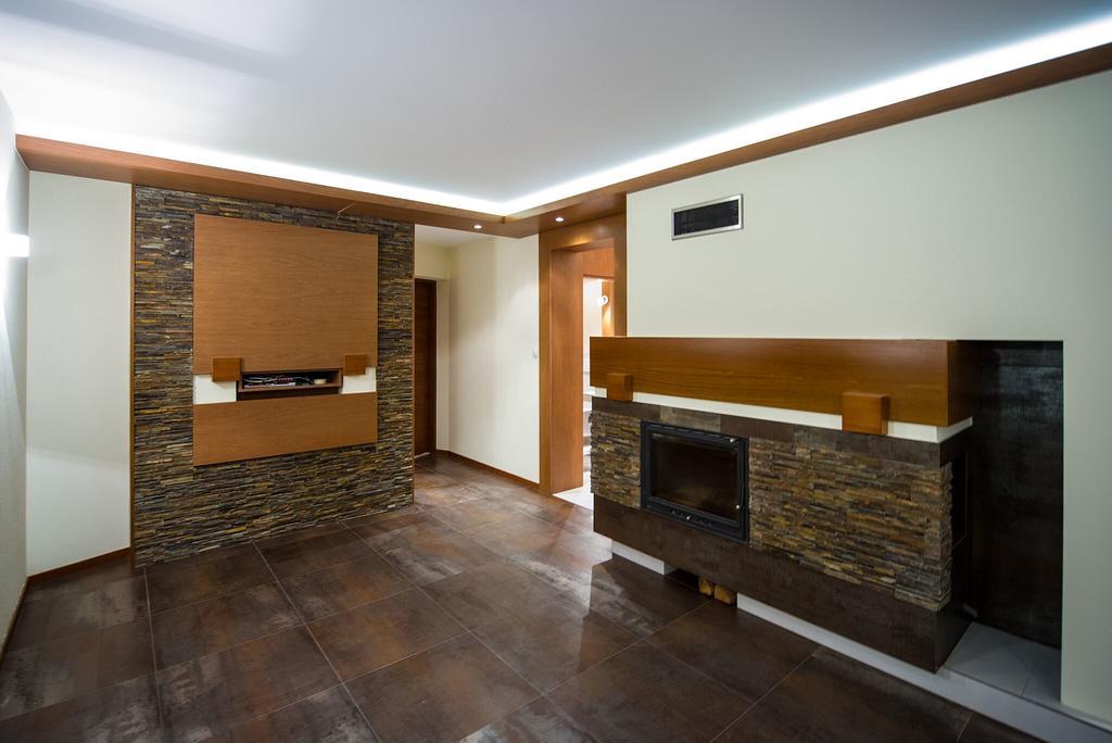 Appartement Rezydencja Regle à Zakopane Extérieur photo