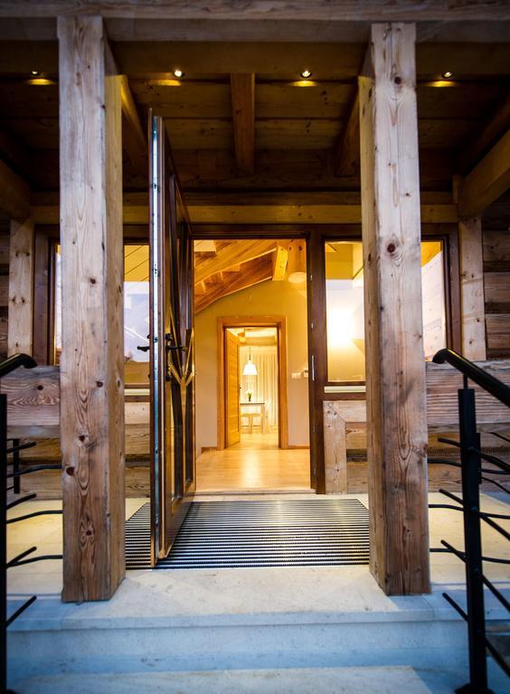 Appartement Rezydencja Regle à Zakopane Extérieur photo